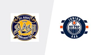 Replay: Home - 2025 STA Slash vs Oilers White | Dec 6 @ 5 PM