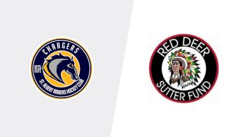 Replay: Home - 2025 STA Chargers vs Chiefs | Nov 9 @ 8 AM