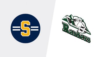 Replay: Home - 2025 Storm vs RM Raiders | Nov 9 @ 10 AM