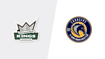 Replay: Home - 2025 SP Royals vs STA Chargers | Dec 2 @ 7 PM