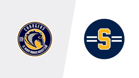 2026 St. Albert U15 vs Peace Country U15