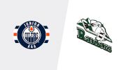 2026 Oilers White U18 AAA vs RM Raiders U18