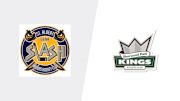 Replay: Home - 2025 STA Slash vs Reign U18 AAA | Dec 7 @ 10 AM