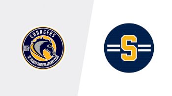 Replay: Home - 2026 STA Chargers vs Storm | Jan 18 @ 3 PM