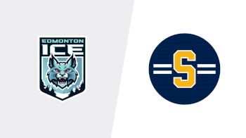 Replay: Home - 2025 Ice Blue U15 vs Storm | Nov 15 @ 11 AM