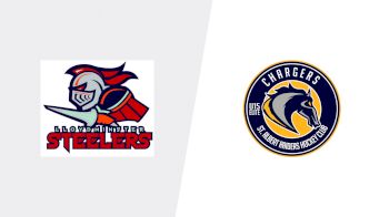 Replay: Home - 2025 Steelers vs STA Chargers | Oct 19 @ 1 PM