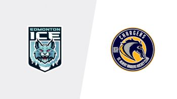 Replay: Home - 2025 Ice Blue U15 vs STA Chargers | Oct 22 @ 8 PM