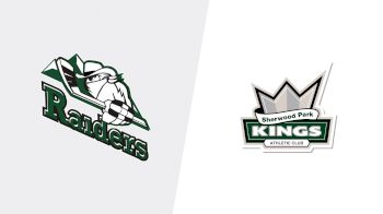 Replay: Home - 2025 RM Raiders vs Reign U18 AAA | Nov 15 @ 2 PM