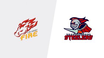 Replay: Home - 2026 Fire Red U18 AAA vs Steelers | Jan 18 @ 11 AM