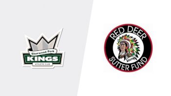 Replay: Home - 2026 Reign U18 AAA vs Chiefs | Jan 18 @ 12 PM