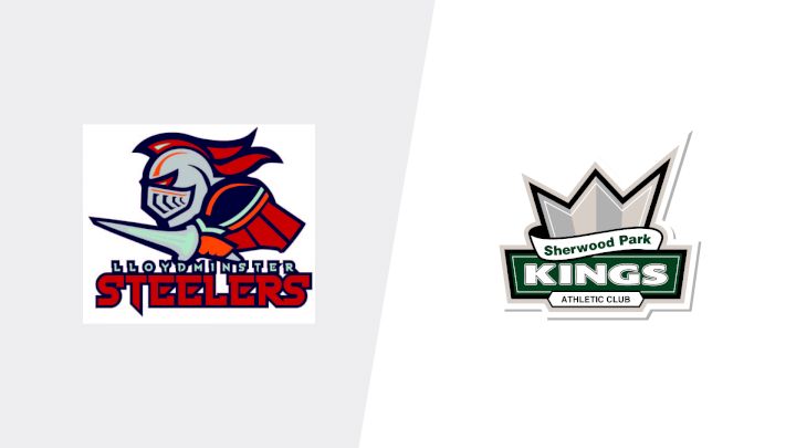 2025 Lloydminster U15 vs Sherwood Park U15