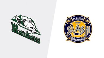 Replay: Home - 2025 RM Raiders vs STA Slash | Nov 16 @ 1 PM