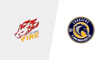 Replay: Home - 2025 Fire Black vs STA Chargers | Nov 21 @ 8 PM