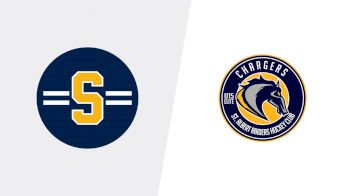 Replay: Home - 2025 Storm vs STA Chargers | Dec 20 @ 8 PM