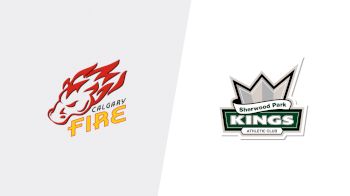 Replay: Home - 2026 Fire Black U18AAA vs Reign U18 AAA | Jan 25 @ 4 PM