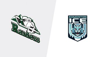 Replay: Home - 2025 RM Raiders vs Ice Blue U15 | Dec 21 @ 11 AM