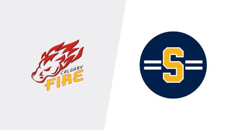 Replay: Home - 2026 Fire White vs Storm | Feb 1 @ 8 AM