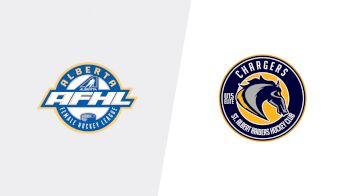 Replay: Home - 2026 Impact vs STA Chargers | Jan 3 @ 7 PM