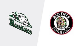 Replay: Home - 2026 RM Raiders vs Chiefs | Jan 3 @ 11 AM