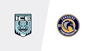 Replay: Home - 2026 Ice White U15 vs STA Chargers | Feb 6 @ 8 PM