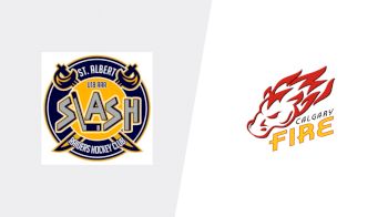 Replay: Home - 2025 STA Slash vs Fire Red U18 AAA | Nov 2 @ 11 AM