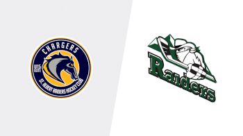 Replay: Home - 2025 STA Chargers vs RM Raiders | Nov 7 @ 1 PM