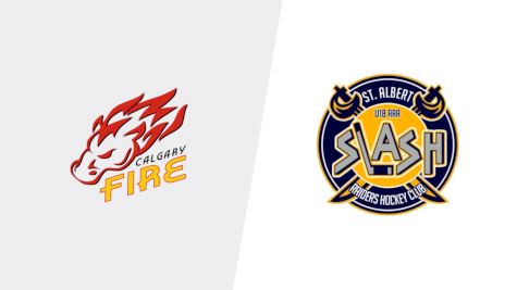 Replay: Home - 2025 Fire Black U18AAA vs STA Slash | Nov 29 @ 7 PM