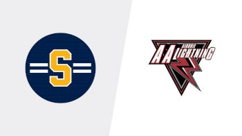 Replay: Home - 2025 Storm vs Airdrie Lightning | Nov 7 @ 7 PM