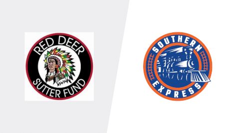 Replay: Home - 2026 Chiefs vs So. Express | Feb 8 @ 3 PM