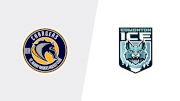 Replay: Home - 2026 STA Chargers vs Ice White U15 | Feb 11 @ 7 PM
