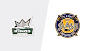 2026 Sherwood Park Reign U18 AAA vs St. Albert U18 AAA