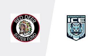 Replay: Home - 2026 Chiefs vs Ice Blue U15 | Feb 14 @ 5 PM