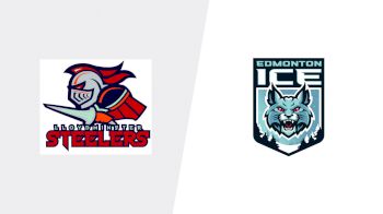 Replay: Home - 2026 Steelers vs Ice White U15 | Feb 14 @ 5 PM