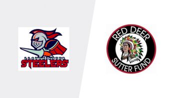 Replay: Home - 2026 Steelers vs Chiefs | Feb 15 @ 12 PM