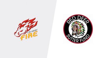 Replay: Home - 2026 Fire Black U18AAA vs Chiefs | Feb 16 @ 12 PM