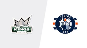 Replay: Home - 2026 Reign U18 AAA vs Oilers White | Feb 21 @ 8 PM