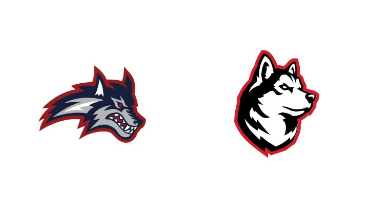 2026 Stony Brook vs Northeastern - Women's