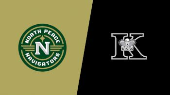 Replay: Home - 2025 Navigators vs Wheat Kings | Oct 18 @ 8 PM