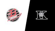 Replay: Home - 2025 Blades vs Wheat Kings | Dec 3 @ 8 PM
