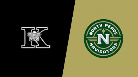Replay: Home - 2025 Wheat Kings vs Navigators | Dec 6 @ 7 PM