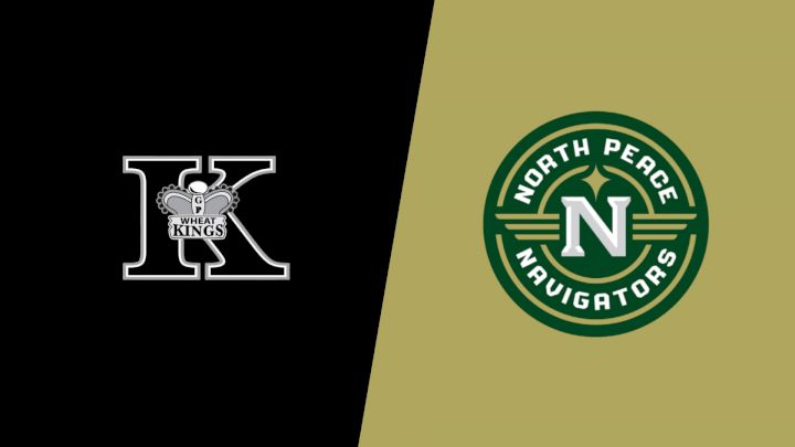 2025 Grande Prairie vs North Peace