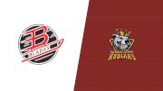 Replay: Home - 2025 Blades vs Kodiaks | Dec 17 @ 7 PM