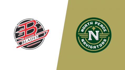 2026 Beaverlodge vs North Peace