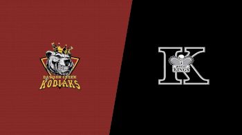 Replay: Home - 2026 Kodiaks vs Wheat Kings | Jan 10 @ 8 PM