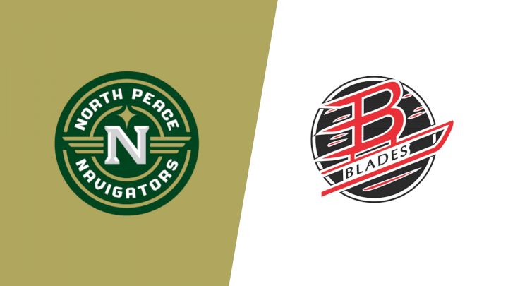 2026 North Peace vs Beaverlodge