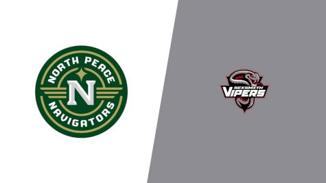 2026 North Peace vs Sexsmith