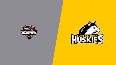 2026 Sexsmith vs Fort St. John