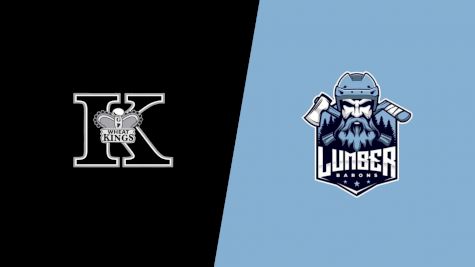 Replay: Home - 2026 Wheat Kings vs Lumber Barons | Jan 31 @ 6 PM