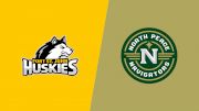 Replay: Home - 2026 Huskies vs Navigators | Jan 31 @ 8 PM