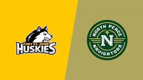 Replay: Home - 2026 Huskies vs Navigators | Jan 31 @ 8 PM